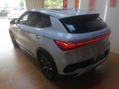 BYD Yuan Plus Glory Edition 430KM Transcend - ფოტო 4