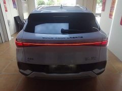 BYD Yuan Plus Glory Edition 430KM Transcend - ფოტო 5