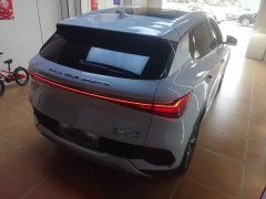 BYD Yuan Plus Glory Edition 430KM Transcend - ფოტო 6