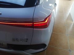 BYD Yuan Plus Glory Edition 430KM Transcend - ფოტო 7