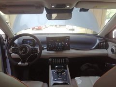 BYD Yuan Plus Glory Edition 430KM Transcend - ფოტო 9