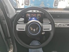 Wuling Hongguang MINIEV GAMEBOY 200km Fun Edition LFP Battery - ფოტო 10