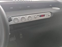 Wuling Hongguang MINIEV GAMEBOY 200km Fun Edition LFP Battery - ფოტო 12