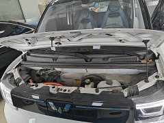 Wuling Hongguang MINIEV GAMEBOY 200km Fun Edition LFP Battery - ფოტო 19