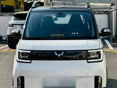 Wuling Hongguang MINIEV GAMEBOY 200km Fun Edition LFP Battery - ფოტო 2