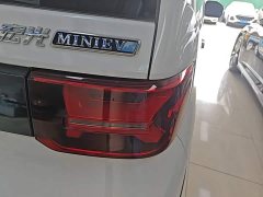 Wuling Hongguang MINIEV GAMEBOY 200km Fun Edition LFP Battery - ფოტო 7