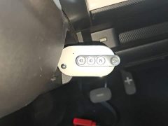 Wuling Hongguang MINIEV GAMEBOY 200km Fun Edition LFP Battery - ფოტო 8