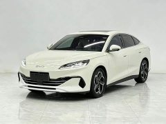 BYD Seal 06 DM-i 120KM Flagship - ფოტო 1