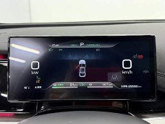BYD Seal 06 DM-i 120KM Flagship - ფოტო 10