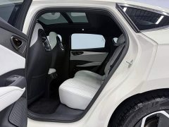 BYD Seal 06 DM-i 120KM Flagship - ფოტო 14