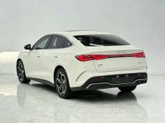 BYD Seal 06 DM-i 120KM Flagship - ფოტო 4