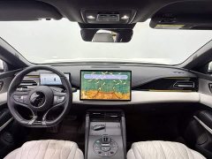 BYD Seal 06 DM-i 120KM Flagship - ფოტო 8