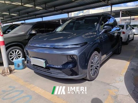 2026 Leapmotor B10 2025 510 Pleasure Edition - ავტომობილი ჩინეთიდან