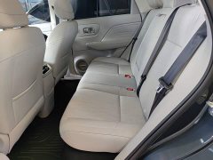 Leapmotor B10 2025 510 Pleasure Edition - ფოტო 16
