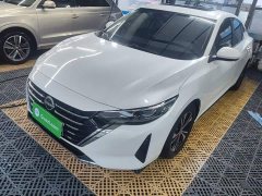 Nissan Sylphy 1.6L CVT Intelligent Drive Edition - ფოტო 1