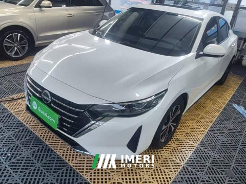 2023 Nissan Sylphy 1.6L CVT Intelligent Drive Edition - ავტომობილი ჩინეთიდან