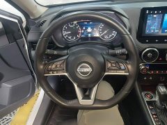 Nissan Sylphy 1.6L CVT Intelligent Drive Edition - ფოტო 10