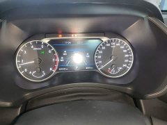 Nissan Sylphy 1.6L CVT Intelligent Drive Edition - ფოტო 11