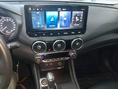 Nissan Sylphy 1.6L CVT Intelligent Drive Edition - ფოტო 12
