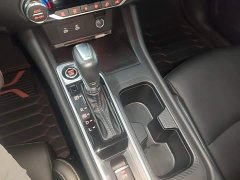 Nissan Sylphy 1.6L CVT Intelligent Drive Edition - ფოტო 13