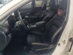Nissan Sylphy 1.6L CVT Intelligent Drive Edition - ფოტო 14