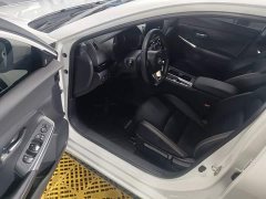 Nissan Sylphy 1.6L CVT Intelligent Drive Edition - ფოტო 15