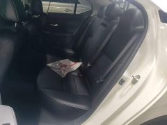 Nissan Sylphy 1.6L CVT Intelligent Drive Edition - ფოტო 16