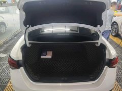 Nissan Sylphy 1.6L CVT Intelligent Drive Edition - ფოტო 18