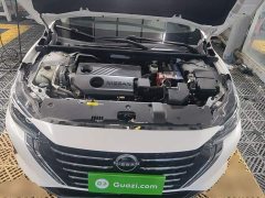 Nissan Sylphy 1.6L CVT Intelligent Drive Edition - ფოტო 19