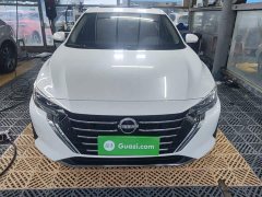 Nissan Sylphy 1.6L CVT Intelligent Drive Edition - ფოტო 2