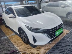 Nissan Sylphy 1.6L CVT Intelligent Drive Edition - ფოტო 3