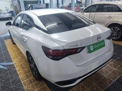 Nissan Sylphy 1.6L CVT Intelligent Drive Edition - ფოტო 4