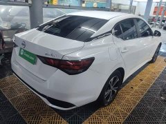 Nissan Sylphy 1.6L CVT Intelligent Drive Edition - ფოტო 6