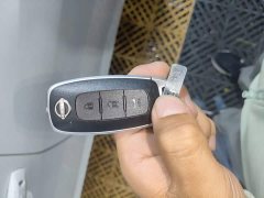 Nissan Sylphy 1.6L CVT Intelligent Drive Edition - ფოტო 8