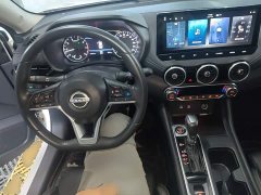 Nissan Sylphy 1.6L CVT Intelligent Drive Edition - ფოტო 9