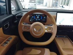 Wuling Starlight 730 New Energy PHEV 125km Luxury - ფოტო 10
