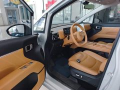 Wuling Starlight 730 New Energy PHEV 125km Luxury - ფოტო 15