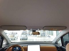Wuling Starlight 730 New Energy PHEV 125km Luxury - ფოტო 17