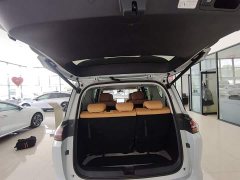 Wuling Starlight 730 New Energy PHEV 125km Luxury - ფოტო 18