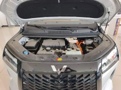 Wuling Starlight 730 New Energy PHEV 125km Luxury - ფოტო 19