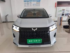 Wuling Starlight 730 New Energy PHEV 125km Luxury - ფოტო 2