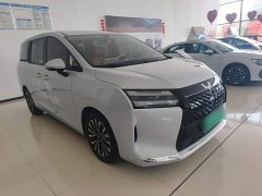 Wuling Starlight 730 New Energy PHEV 125km Luxury - ფოტო 3