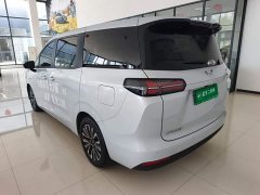 Wuling Starlight 730 New Energy PHEV 125km Luxury - ფოტო 4