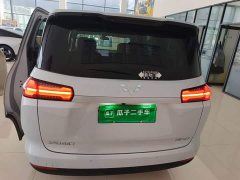 Wuling Starlight 730 New Energy PHEV 125km Luxury - ფოტო 5