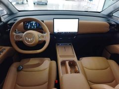 Wuling Starlight 730 New Energy PHEV 125km Luxury - ფოტო 9