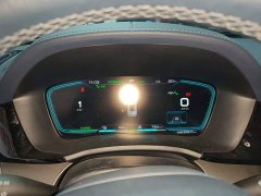 BYD Song Plus New Energy 2021 DM-i 110KM Flagship Plus - ფოტო 11