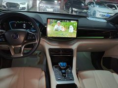 BYD Song Plus New Energy 2021 DM-i 110KM Flagship Plus - ფოტო 12