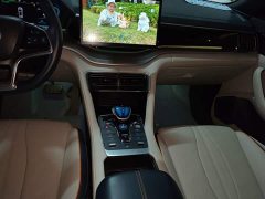 BYD Song Plus New Energy 2021 DM-i 110KM Flagship Plus - ფოტო 13