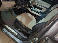 BYD Song Plus New Energy 2021 DM-i 110KM Flagship Plus - ფოტო 14