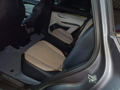 BYD Song Plus New Energy 2021 DM-i 110KM Flagship Plus - ფოტო 16